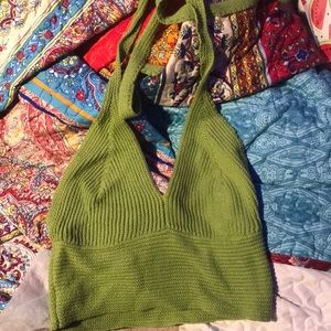 stitch & pine tank top